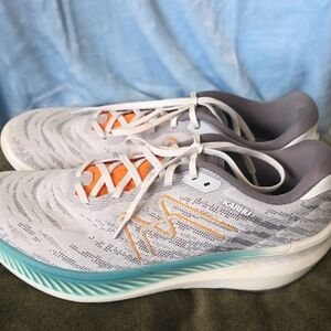 Karhu Fusion Ortix Running Shoes Size 10